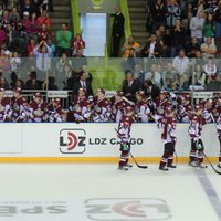 Aptauja: KHL jaunās sezonas spēlēm gatavojas sekot līdz 41% Latvijas iedzīvotāju