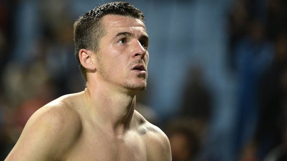  Joey Barton