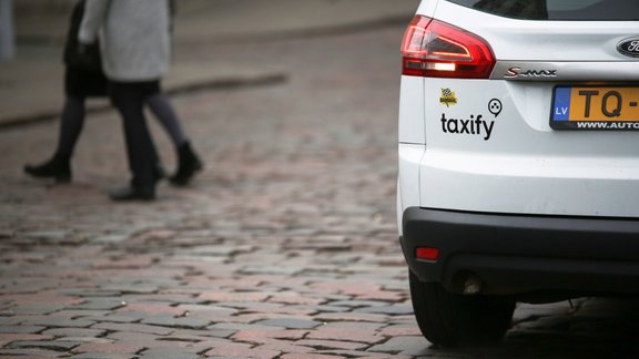 Taxify