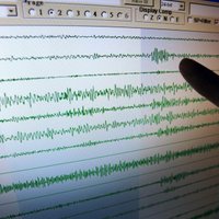Zviedrijā notikusi 4,9 magnitūdu spēcīga zemestrīce