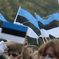 Igaunijas premjerministre: 'Valsts ir smagā finansiālā stāvoklī'