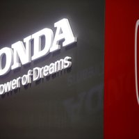 'Honda' uz laiku apturēs ražošanu vairumā Ziemeļamerikas rūpnīcu