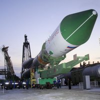 Россия отказалась от производства ракет "Союз-У", выпускавшихся с 1973 года