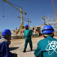 Болгария окончательно отказалась строить АЭС с Россией