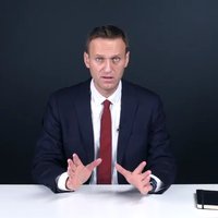 ВИДЕО: Навальный позвал главу Росгвардии на дебаты в ответ на его вызов на дуэль
