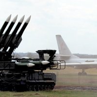 'Buk' raķešu ražotājs noliedz savu un Krievijas armijas vainu MH17 notriekšanā