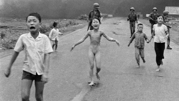 Napalm Girl