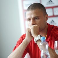 FK 'Liepāja' mērķis šogad ir izcīnīt vietu Eirokausos