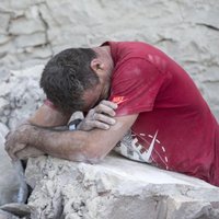 Сейсмолог: Апеннины разваливаются, катастрофы в Италии повторятся