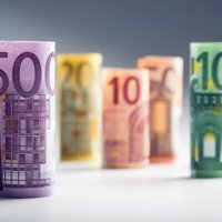 Latvijas lielākās bankas 'Swedbank' 1. ceturkšņa peļņa pieaugusi