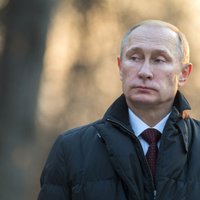 Путин: нам нужно скорейшее прекращение огня на Украине