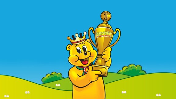 Noskaidrots 'Pom-Bear' brīvdienu testa izlozes uzvarētājs