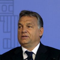 Ungārijas premjers: Imigranti 'pārmāc' Eiropu