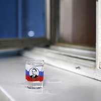 Āris Jansons: Krievijas mīlēšanas gūstekņi