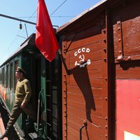 Айвар Озолиньш. Тривиализация уголовной политики