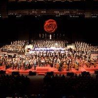 'Rīgas festivāla' noslēgumā skanēs Mālera grandiozā Astotā simfonija