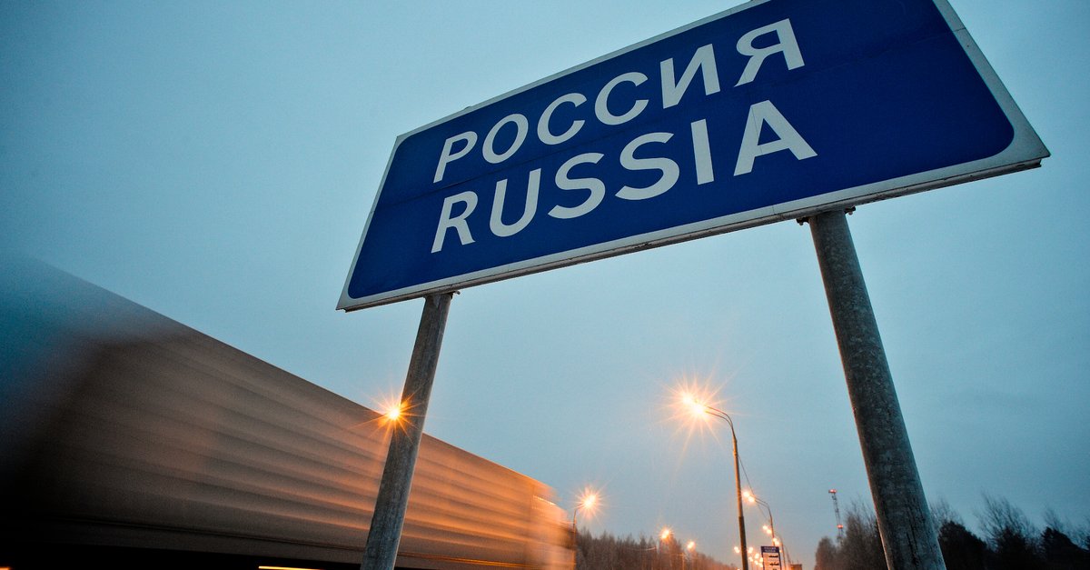私たちは今でもロシアに数億ユーロ相当の商品を輸出しています。最も多く輸出されているものは何ですか?