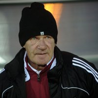 Par 'Jelgavas' komandas galveno treneri apstiprināts Jānis Dreimanis