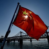 Ķīna atsakās no Rietumu piedāvātajām sankcijām pret Krieviju