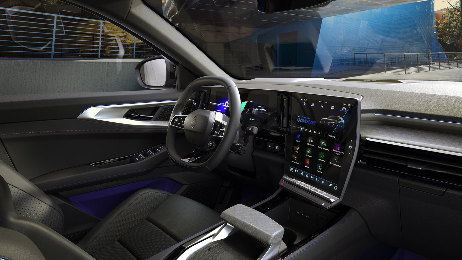 Rīgas mērs pērn iegādājies jaunu auto