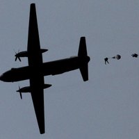 Киев признал гибель трех летчиков в самолете, сбитом над Славянском