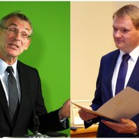 Smiltēns un Piebalgs vienisprātis: Latvijai demogrāfijas jomā sagaidāmas ļoti skarbas izvēles