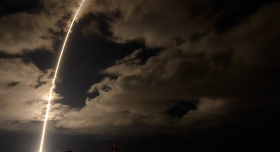 Lūsija ar dimantiem dodas debesīs pie trojiešiem. NASA sāk aizraujošu misiju