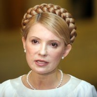 Тимошенко готова баллотироваться в президенты Украины