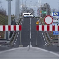 Министр: Польша вскоре надеется открыть границы для своих соседей