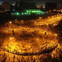 Египет готовится к субботним боям