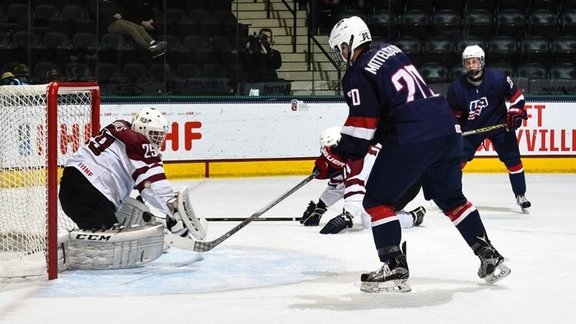 Matt Zambonin/HHOF-IIHF Images