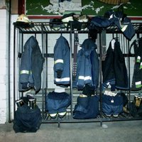 Zolitūdes traģēdijas lieta: Bijušais ugunsdzēsējs prasa 100 000 eiro kompensāciju