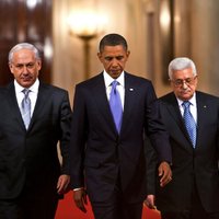 США пересматривают политику защиты Израиля