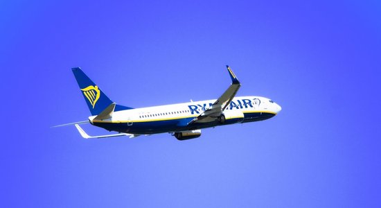 Ryanair закупает 300 новых самолетов Boeing 737-MAX-10
