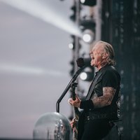'Metallica' svinēs 40. jubileju ar diviem koncertiem Sanfrancisko