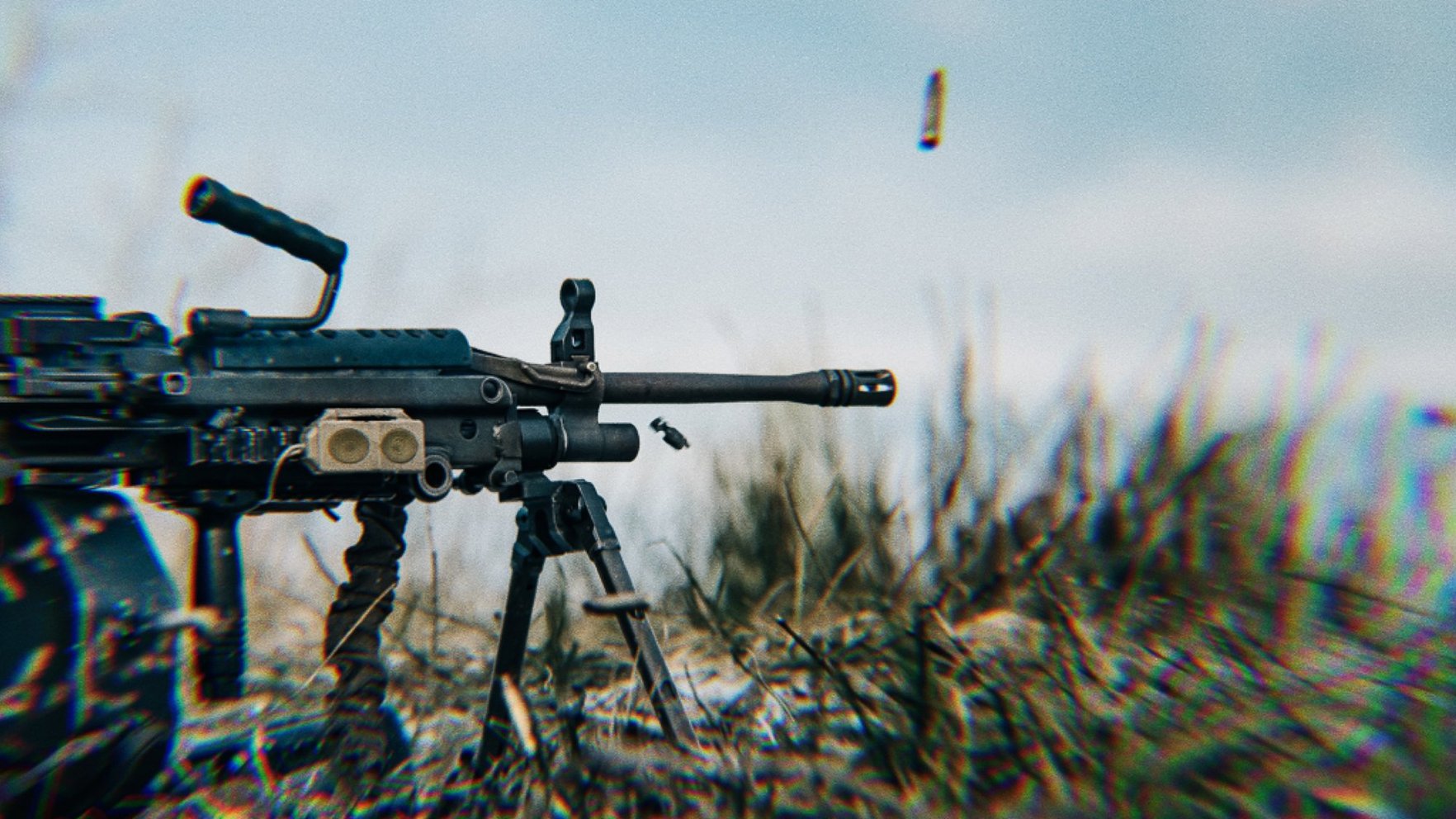 Rītabuļļu mežā ievainotā sieviete sašauta netālu no militārā objekta, vēsta radio