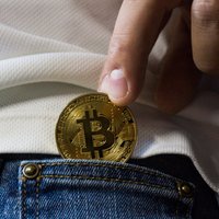 Volstrītas atbalstītā 'Bitcoin' firma 'NYDIG' maina vadību