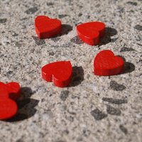 Valentīndienas pasts darba kolektīvā - vai tas var ietekmēt kādas 'ģimenes ligzdiņas" laimi