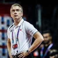 Lielbritānijas izlases treneris: Latvijas valstsvienībā Porziņģis nav vienīgais lieliskais spēlētājs