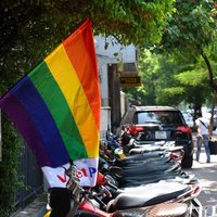 Экс-министр: правительство и Сейм стремятся легализовать однополые связи