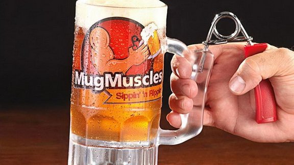 MugMuscle - 3