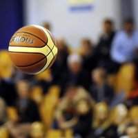 'Jelgavas' basketbolisti apspēlē LBL jaunpienācēju 'Ogri'/'Kumho Tyre'