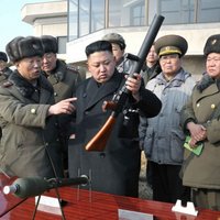 Пхеньян предлагает Сеулу мириться, иначе будет хуже