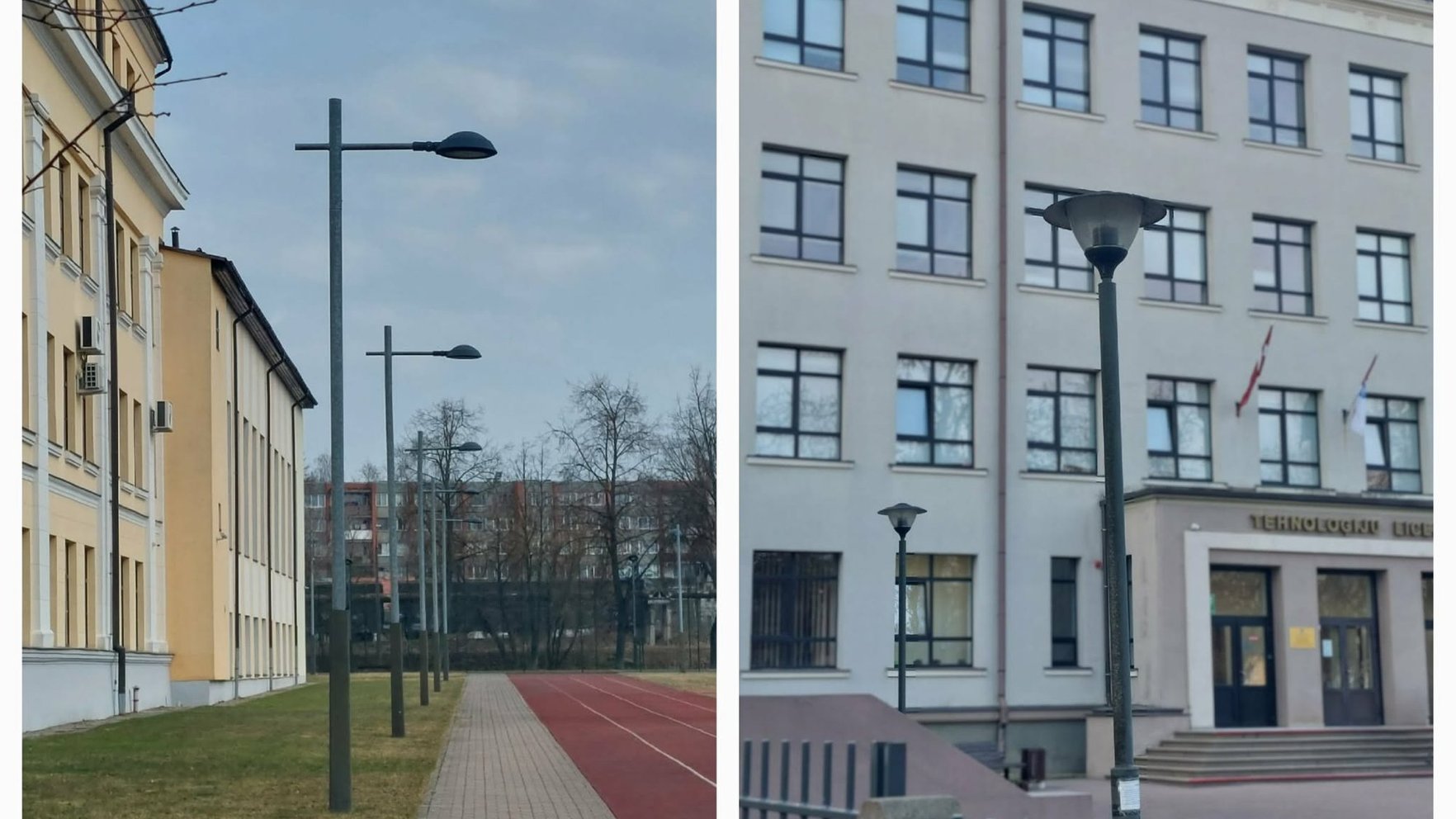 Daugavpils kļūs viedāka – ieviesīs jaunus apgaismojuma risinājumus emisiju samazināšanai