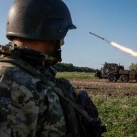 NATO gatavo pasākumus Ukrainas atbalstam Trampa uzvaras gadījumā