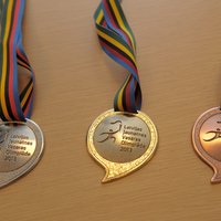 Латвийская Олимпиада завершилась уверенной победой рижской команды