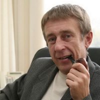 Юрий Алексеев. Граната из будущего