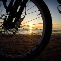 Dzīves ceļojums – ar velosipēdu apkārt Latvijai (2. daļa)