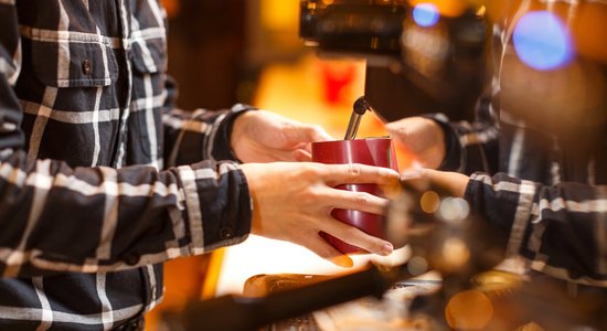 Эксперт: приход Starbucks в Латвию сомнителен