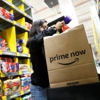 Izvairīgais Bezoss beidzot atklāj 'Amazon' 'premium' abonentu skaitu